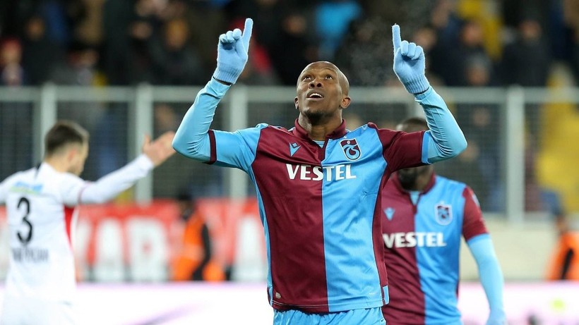 Anthony Nwakaeme bakın hangi takım ile anlaştı; Süper Lig’de ortalık fena halde karıştı - Resim: 3