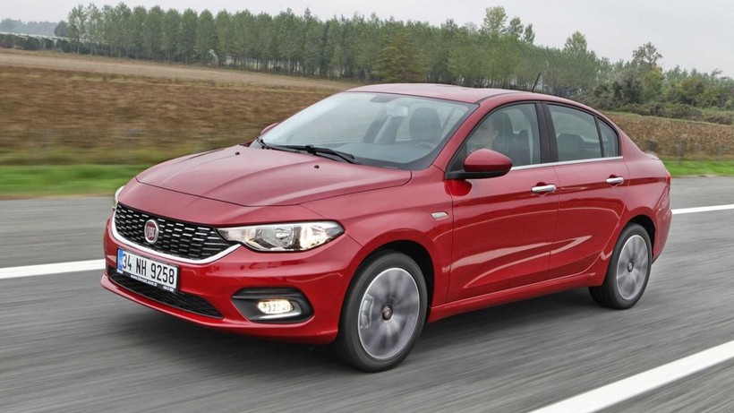Acele eden alır: Fiat 379 bin liradan satışa koydu! - Resim: 2
