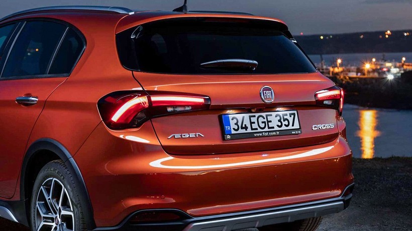 Acele eden alır: Fiat 379 bin liradan satışa koydu! - Resim: 1