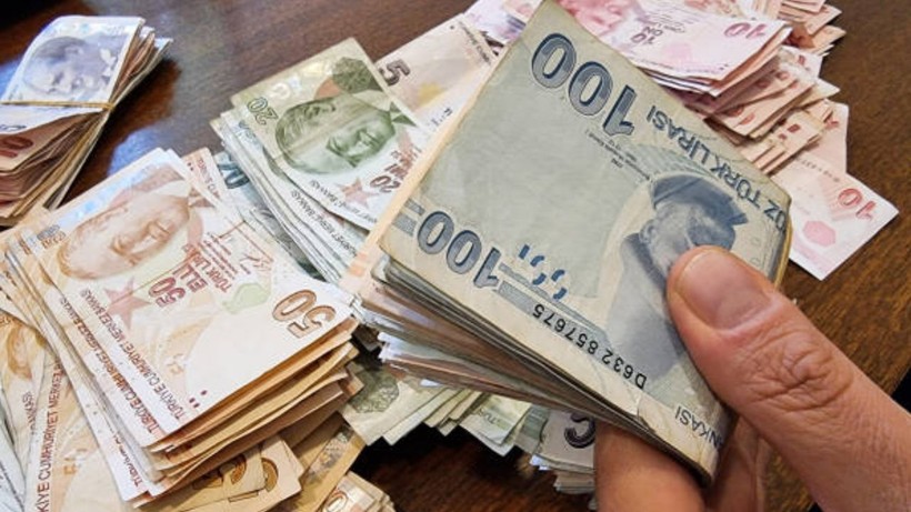 Maaşını taşıyan emekliye 7.500 TL ek gelir! Akbank, İş Bankası, Yapı Kredi, Ziraat Bankası emekli promosyon 2022 ücretleri - Resim: 4