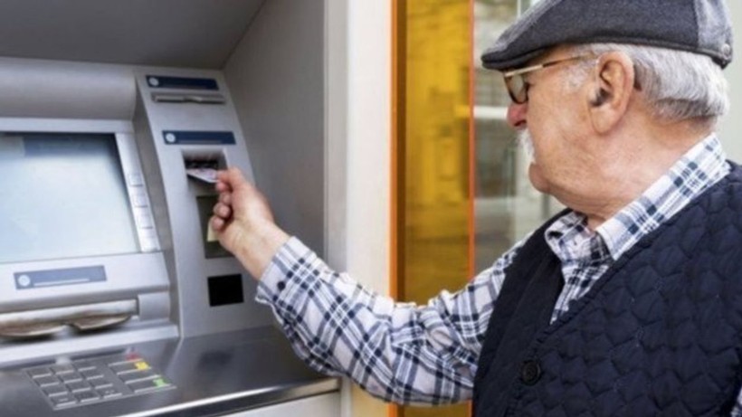 Maaşını taşıyan emekliye 7.500 TL ek gelir! Akbank, İş Bankası, Yapı Kredi, Ziraat Bankası emekli promosyon 2022 ücretleri - Resim: 3