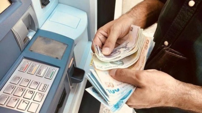 Maaşını taşıyan emekliye 7.500 TL ek gelir! Akbank, İş Bankası, Yapı Kredi, Ziraat Bankası emekli promosyon 2022 ücretleri - Resim: 1