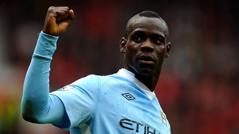 Yıldız isim Balotelli Süper Lig deviyle anlaştı; Ortalık fena halde karışacak - Resim: 1
