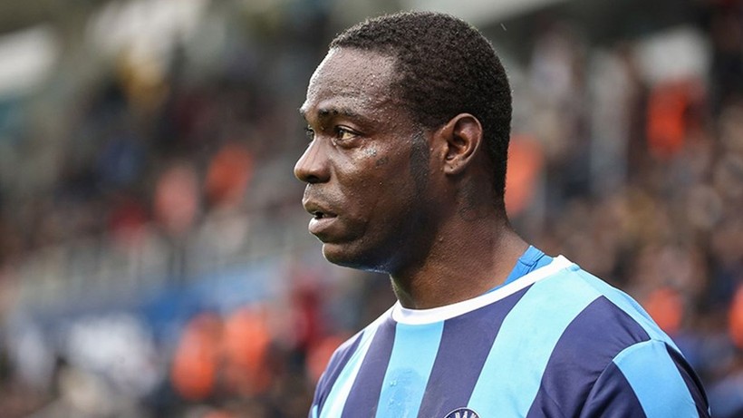 Yıldız isim Balotelli Süper Lig deviyle anlaştı; Ortalık fena halde karışacak - Resim: 2