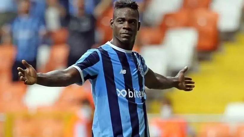Yıldız isim Balotelli Süper Lig deviyle anlaştı; Ortalık fena halde karışacak - Resim: 3
