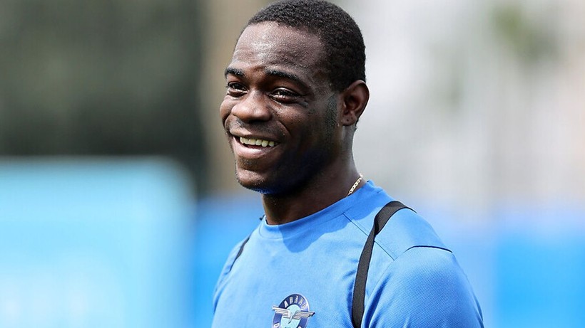 Yıldız isim Balotelli Süper Lig deviyle anlaştı; Ortalık fena halde karışacak - Resim: 4