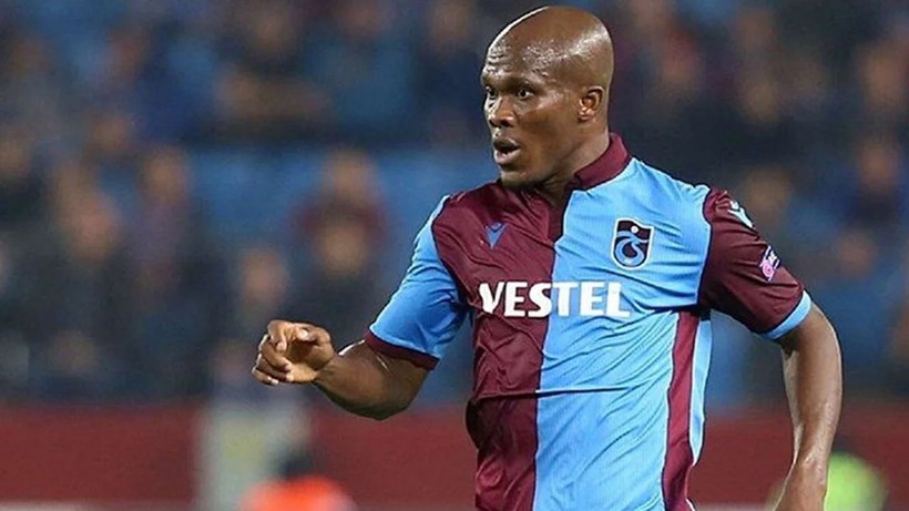 Süper Lig’de olay imza! Nwakaeme ile anlaşma tamam; Şovlarına bakın nerede devam edecek - Resim: 2