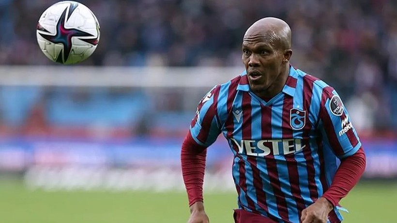 Süper Lig’de olay imza! Nwakaeme ile anlaşma tamam; Şovlarına bakın nerede devam edecek - Resim: 3