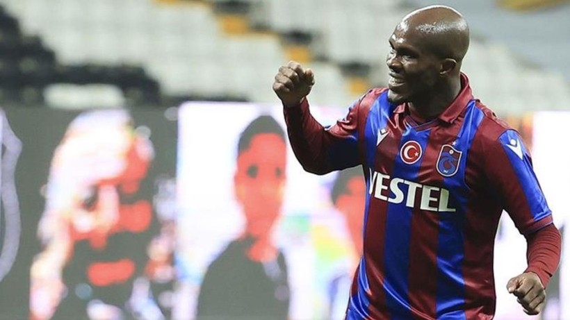 Süper Lig’de olay imza! Nwakaeme ile anlaşma tamam; Şovlarına bakın nerede devam edecek - Resim: 4