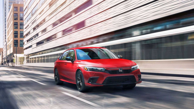 Artık Honda alabilen resmen zengin sayılacak! Kapıyı yarım milyondan açıyor - Resim: 4