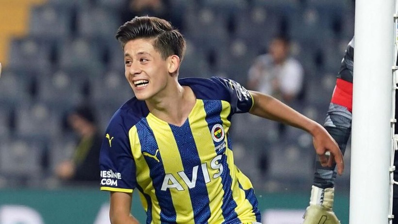 Arda Güler'in piyasa değeri uçuşa geçti; Gençlerbirliği payını devretmeye hazır - Resim: 3