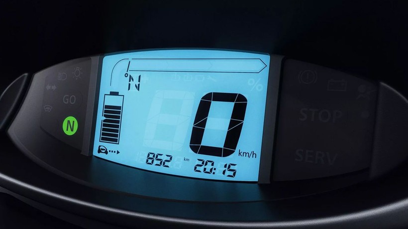 Renault’tan 367 bin TL’ye elektrikli otomobil; Dev markadan akıl almaz çılgınlık - Resim: 3