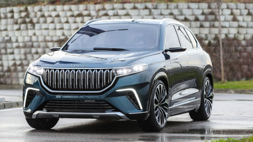 Yerli otomobil TOGG fiyatını görenler inanamadı; Böyle olacağını hiç kimse tahmin edemedi - Resim: 1