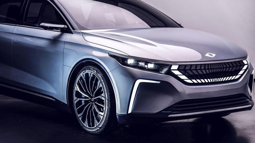 Yerli otomobil TOGG fiyatını görenler inanamadı; Böyle olacağını hiç kimse tahmin edemedi - Resim: 2