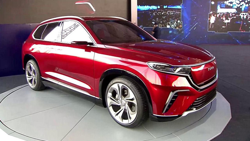 Yerli otomobil TOGG fiyatını görenler inanamadı; Böyle olacağını hiç kimse tahmin edemedi - Resim: 3