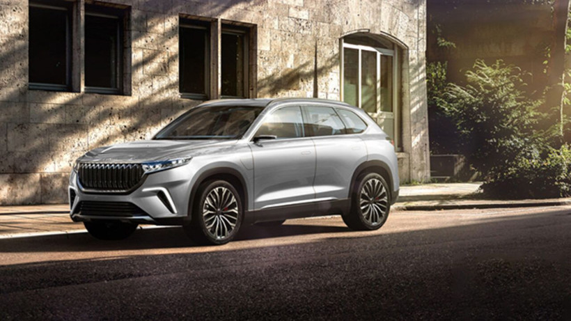 Yerli otomobil TOGG fiyatını görenler inanamadı; Böyle olacağını hiç kimse tahmin edemedi - Resim: 4