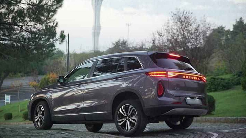 Honda bu modeli sadece 100 bin TL’ye satıyor; Listeye bakmadan sakın karar vermeyin - Resim: 4