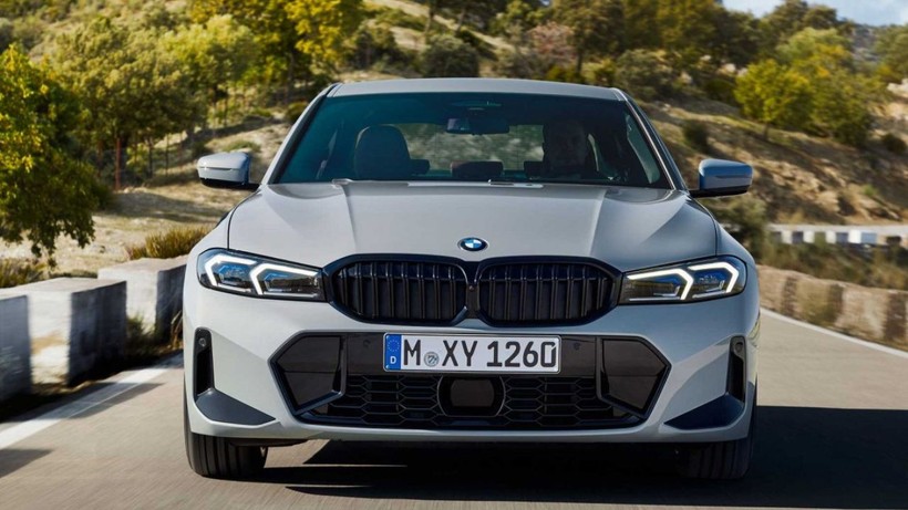 BMW 3 Serisi fiyatına bakmak cesaret ister; Bu bildiğiniz listelerden değil - Resim: 4