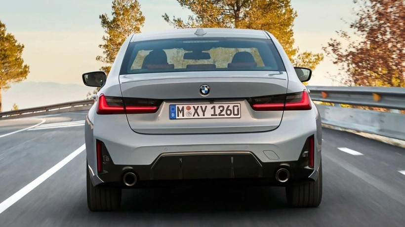 BMW 3 Serisi fiyatına bakmak cesaret ister; Bu bildiğiniz listelerden değil - Resim: 3