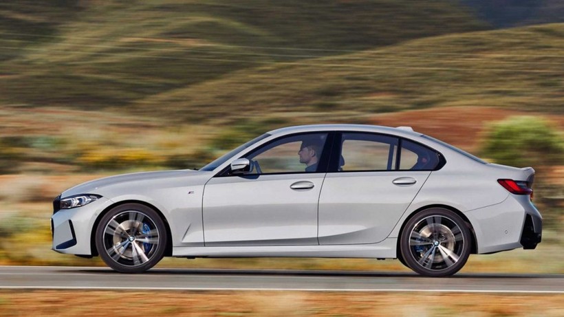 BMW 3 Serisi fiyatına bakmak cesaret ister; Bu bildiğiniz listelerden değil - Resim: 1