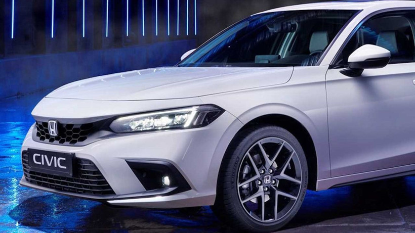 2022 Honda Civic fiyatları inanılır gibi değil; Bu liste tahmin edilenden çok daha başka - Resim: 1