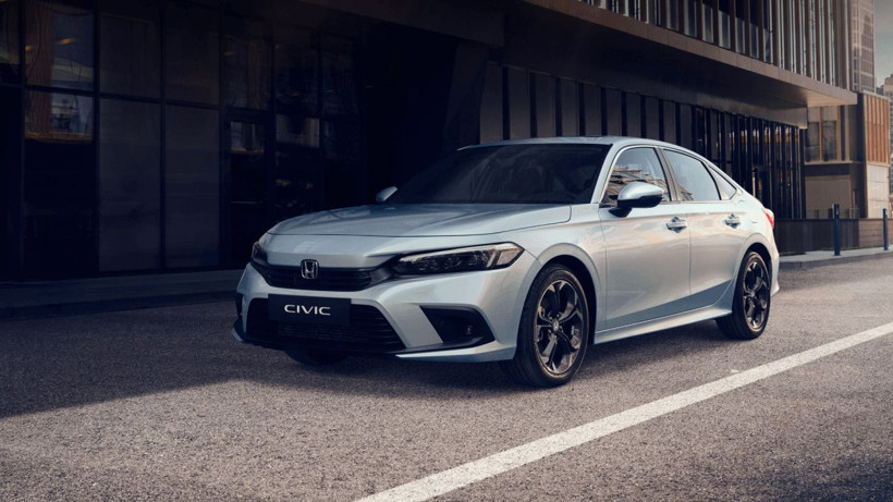 2022 Honda Civic fiyatları inanılır gibi değil; Bu liste tahmin edilenden çok daha başka - Resim: 2