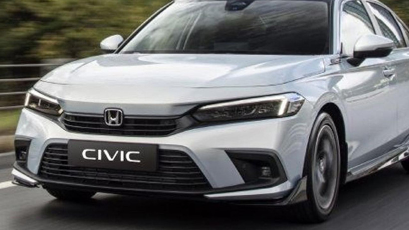 2022 Honda Civic fiyatları inanılır gibi değil; Bu liste tahmin edilenden çok daha başka - Resim: 3