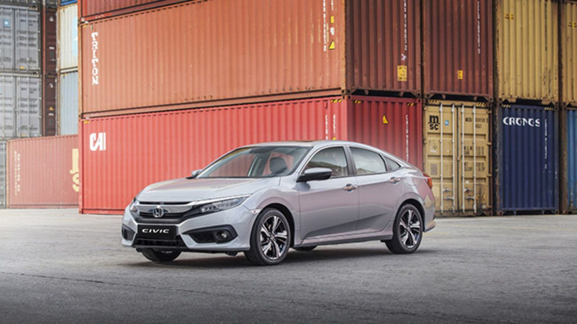 2022 Honda Civic fiyatları inanılır gibi değil; Bu liste tahmin edilenden çok daha başka - Resim: 4