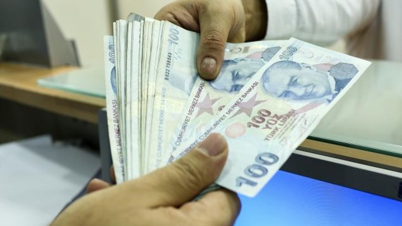 Emekli promosyon ödemelerinde flaş hamle! Yapı Kredi, Akbank, Vakıf Bank emekli maaşı promosyon ücretleri ne kadar? - Resim: 2