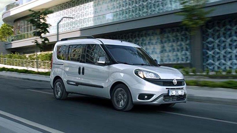 Dev marka Fiat bu modeli sadece 396 bin TL yaptı; Bu rakamı bir daha asla bulamazsınız - Resim: 1