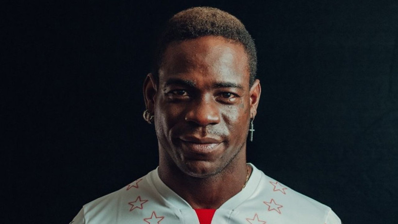 Ve Süper Lig’de Mario Balotelli dönemi sona erdi; Kimse anlaştığı takıma inanamadı - Resim: 1