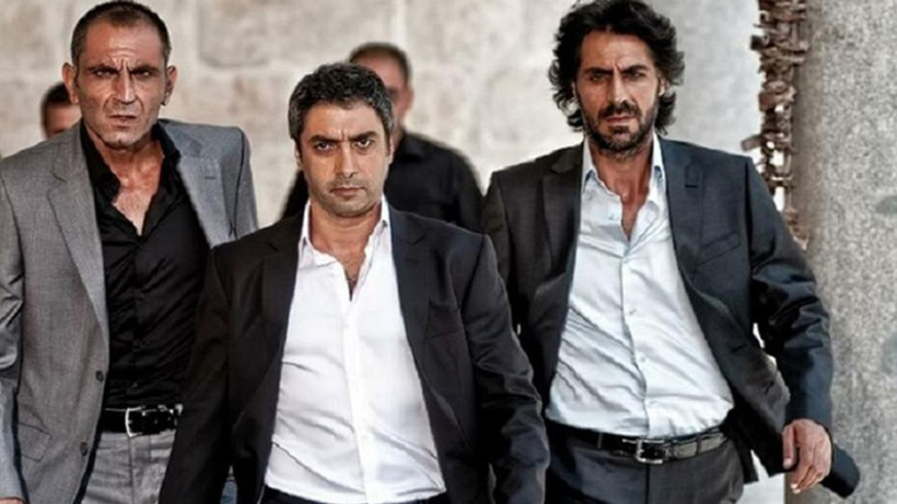 Kurtlar Vadisi’nin efsane ismi geri döndü; Yeni dizisini duyanlar inanamadı - Resim: 2
