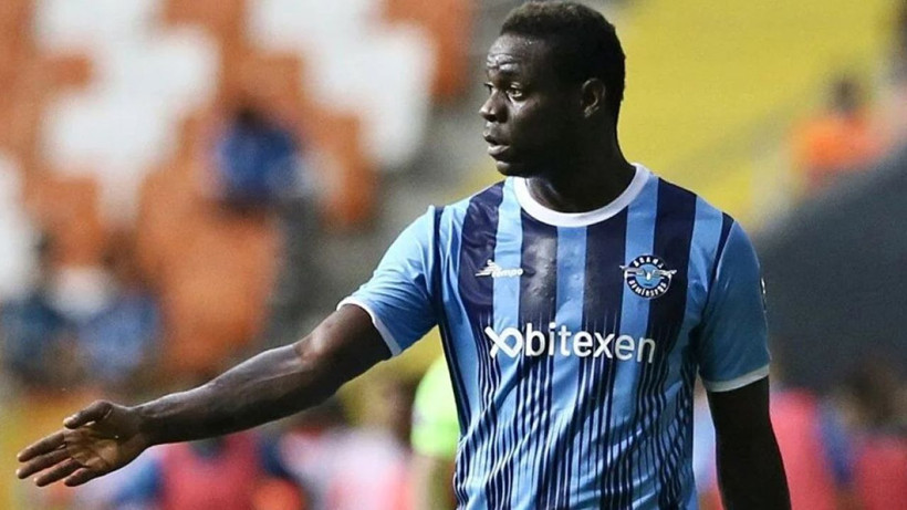 Ve Süper Lig’de Mario Balotelli dönemi sona erdi; Kimse anlaştığı takıma inanamadı - Resim: 2