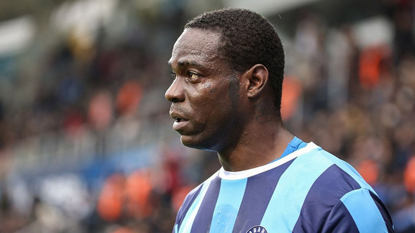 Ve Süper Lig’de Mario Balotelli dönemi sona erdi; Kimse anlaştığı takıma inanamadı - Resim: 4