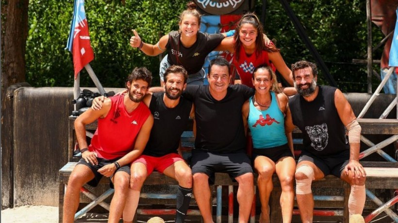 Acun Ilıcalı'dan şaşırtan Survivor kararı; Kimse bunu beklemiyordu - Resim: 4