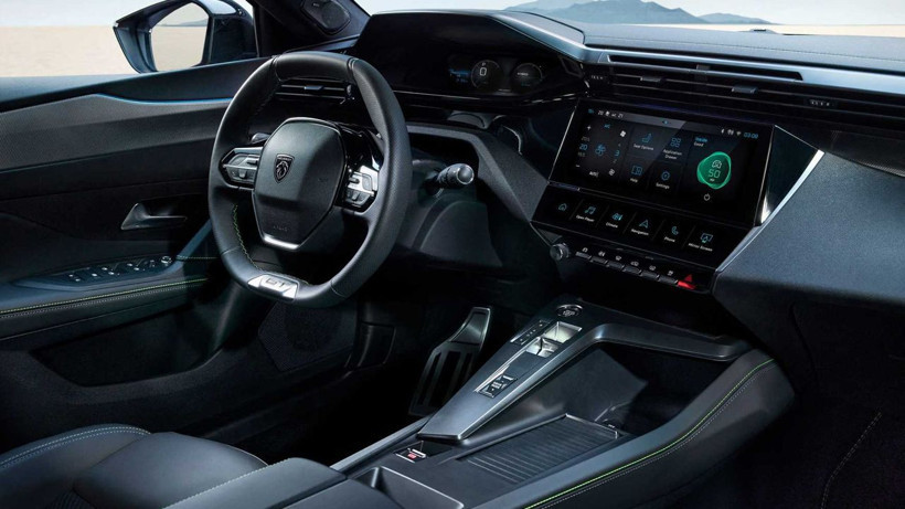 Ve 2022 Peugeot 408 artık Türkiye'de satışta; Fiyatı ise tahmin edilenden çok daha ucuz - Resim: 1