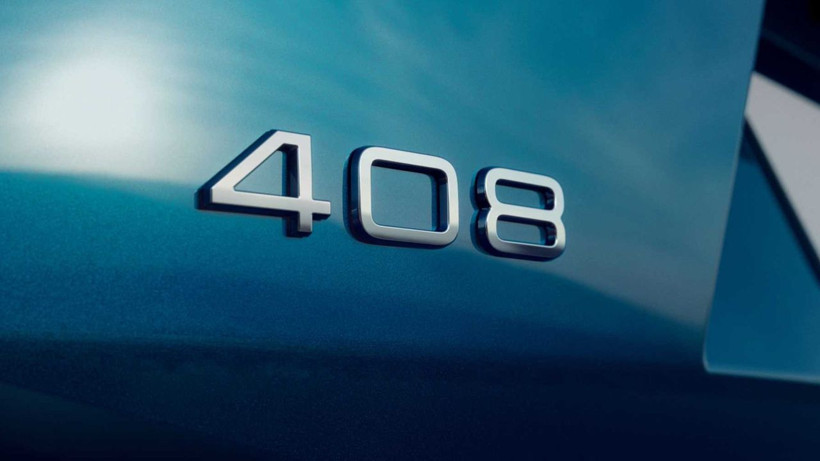 Ve 2022 Peugeot 408 artık Türkiye'de satışta; Fiyatı ise tahmin edilenden çok daha ucuz - Resim: 2