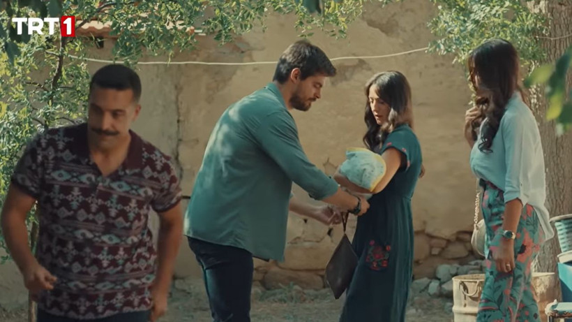 Gönül Dağı’na gelen isim herkesi şoka uğrattı; Seyirci istedi yapımcılar yeniden anlaştı - Resim: 1