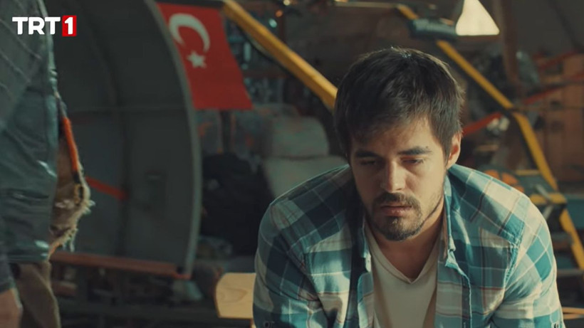 Gönül Dağı’na gelen isim herkesi şoka uğrattı; Seyirci istedi yapımcılar yeniden anlaştı - Resim: 3