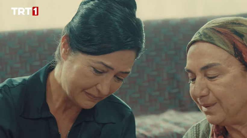 Gönül Dağı’na gelen isim herkesi şoka uğrattı; Seyirci istedi yapımcılar yeniden anlaştı - Resim: 4