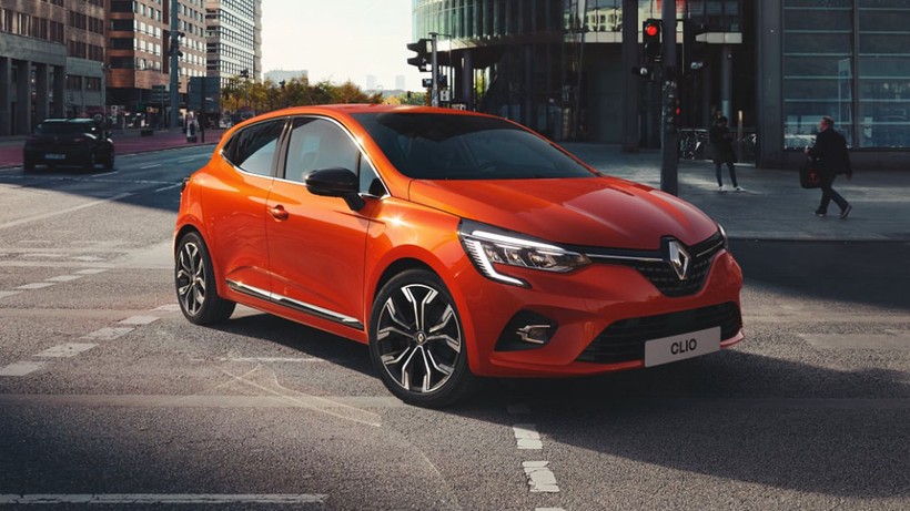 Renault Clio fiyatlarında inanılmaz indirim var; Uzun bir aradan sonra ilk kez oluyor - Resim: 1