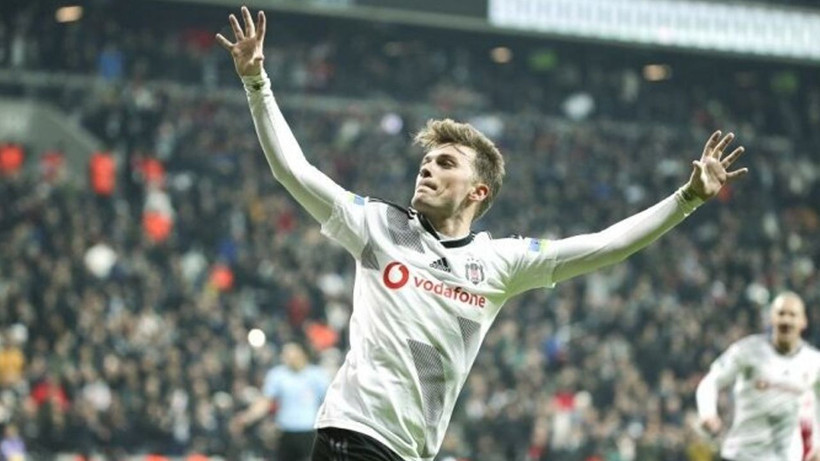 Ve Adem Ljajic'in yeni takımı belli oldu; Beşiktaş taraftarı bile şaşkın - Resim: 1