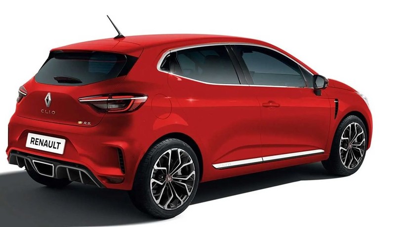 Renault Clio fiyatlarında inanılmaz indirim var; Uzun bir aradan sonra ilk kez oluyor - Resim: 2