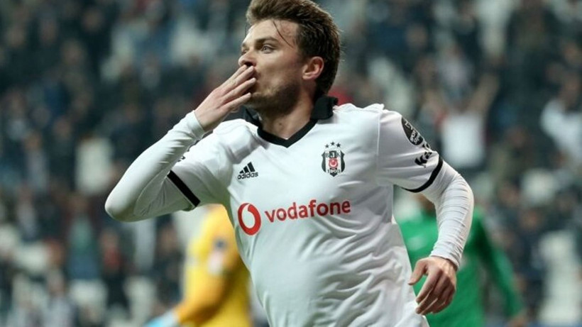 Ve Adem Ljajic'in yeni takımı belli oldu; Beşiktaş taraftarı bile şaşkın - Resim: 2