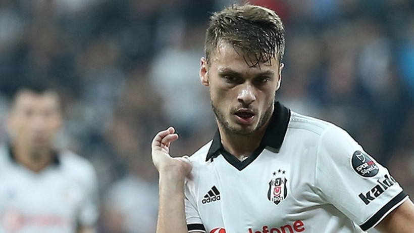 Ve Adem Ljajic'in yeni takımı belli oldu; Beşiktaş taraftarı bile şaşkın - Resim: 3