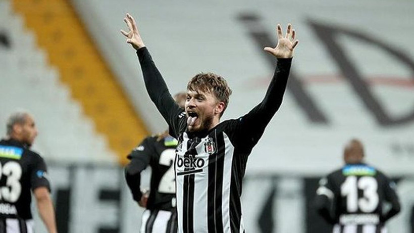Ve Adem Ljajic'in yeni takımı belli oldu; Beşiktaş taraftarı bile şaşkın - Resim: 4