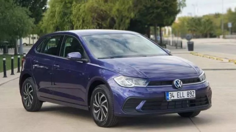 2022 model en ucuz sıfır otomobiller belli oldu! Volskwogen, Fiat Renault, Opel, Toyota eylül fiyatları - Resim: 3