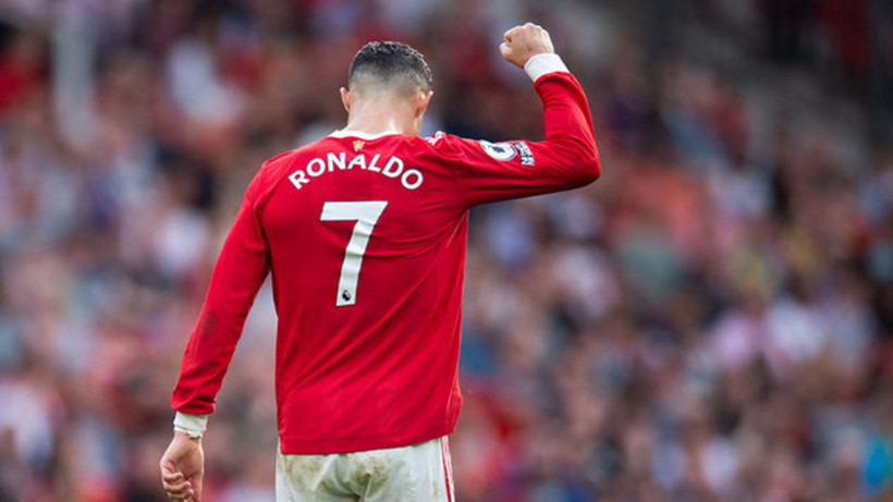 19 yıl sonra bir ilk; Devler Ligi, Cristiano Ronaldo'suz başladı - Resim: 1