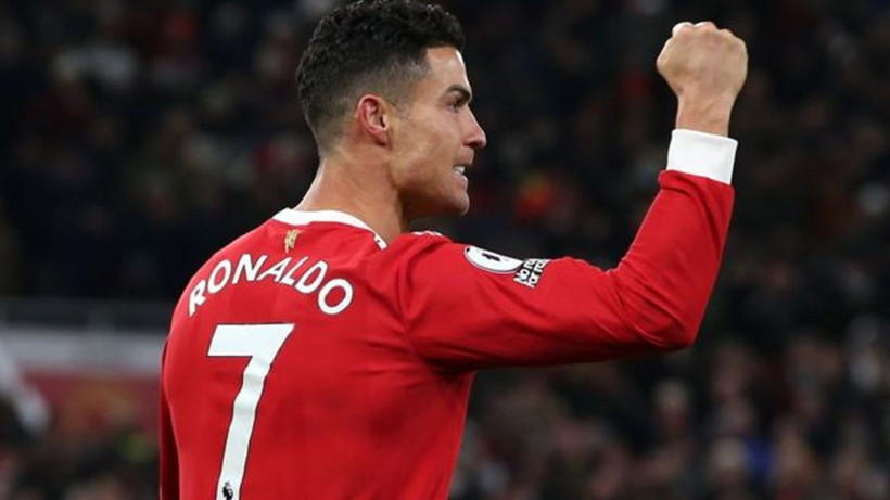 19 yıl sonra bir ilk; Devler Ligi, Cristiano Ronaldo'suz başladı - Resim: 2