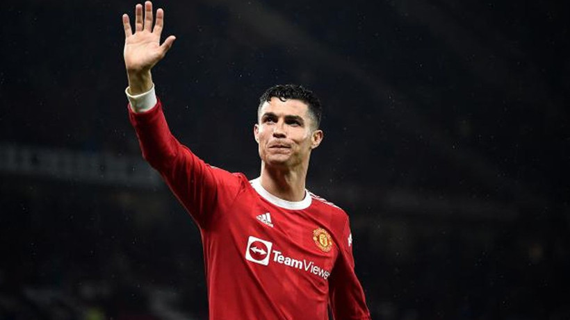 19 yıl sonra bir ilk; Devler Ligi, Cristiano Ronaldo'suz başladı - Resim: 3